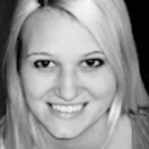 Meet your Posher, Kaylene